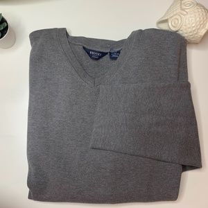 2 Brooks Brothers Knit Shirts